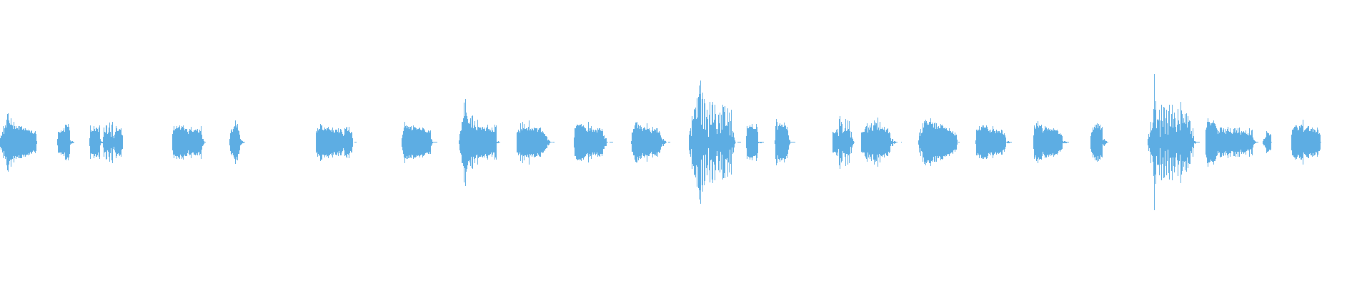 Waveform
