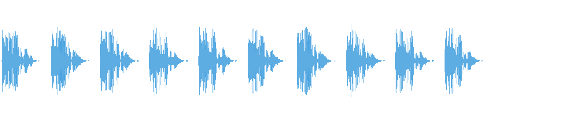 Waveform