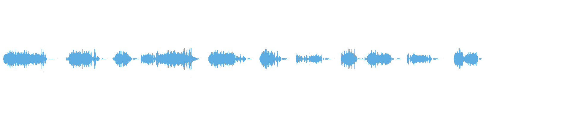Waveform