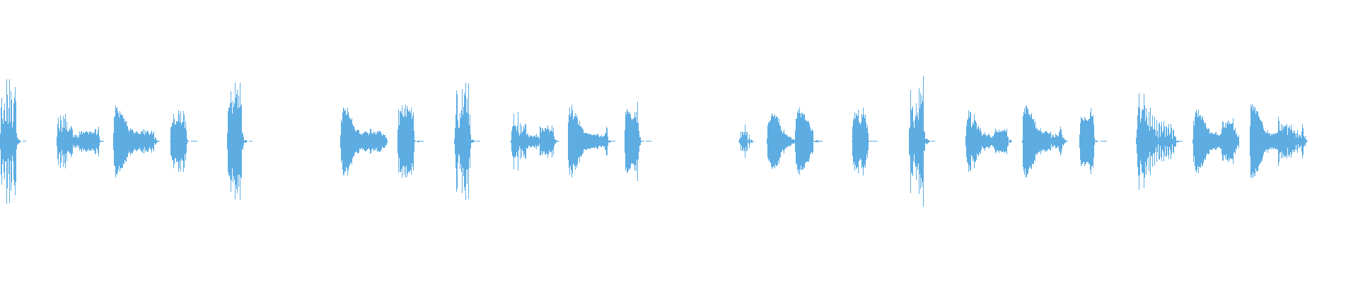 Waveform