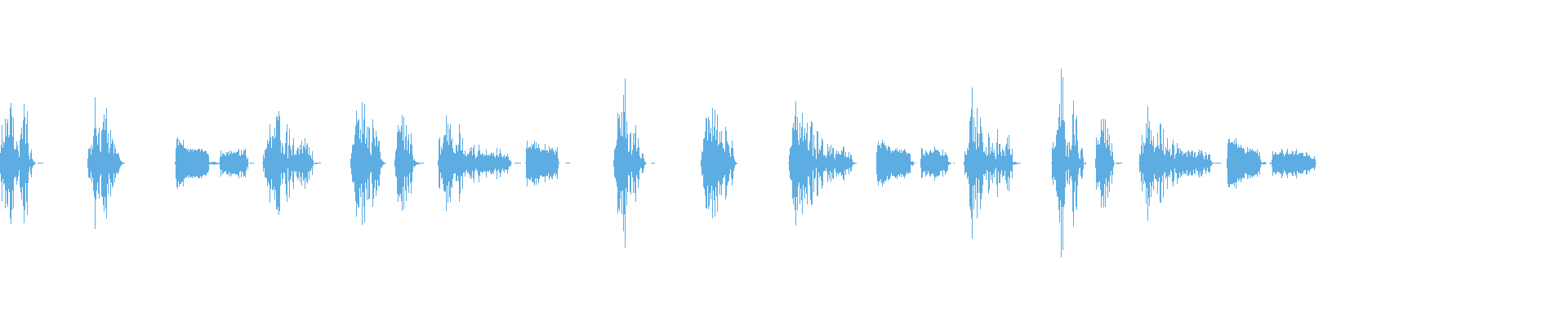 Waveform