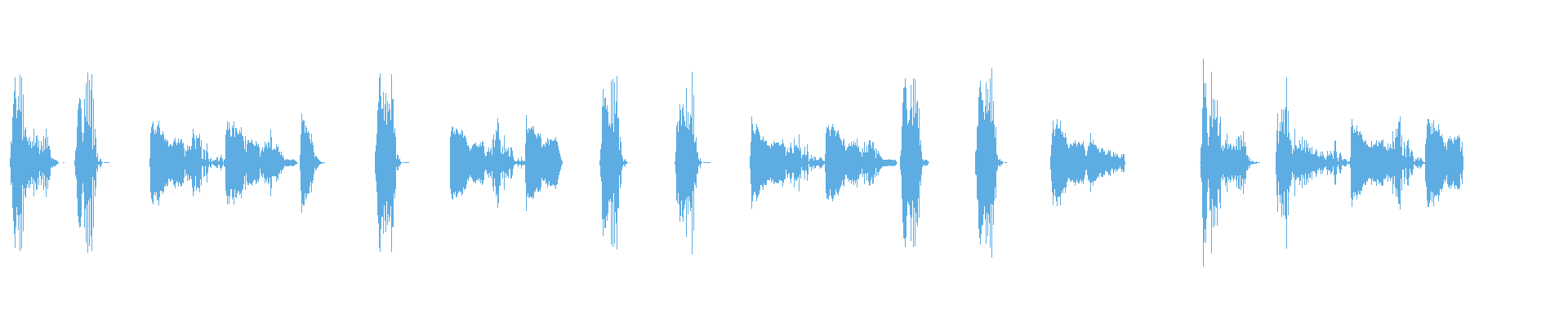 Waveform