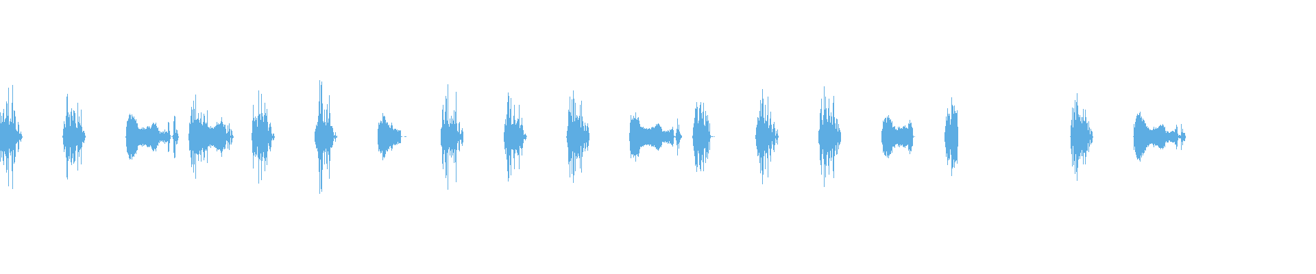 Waveform