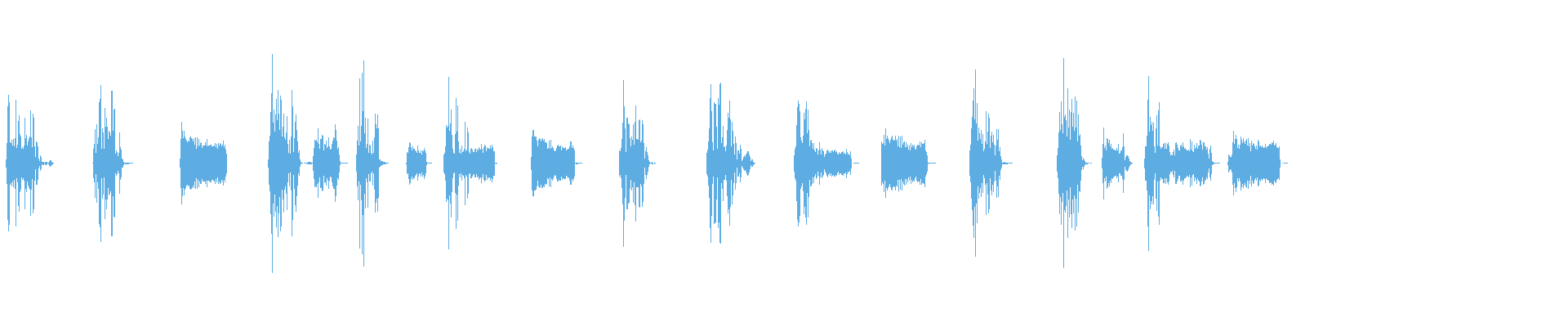 Waveform