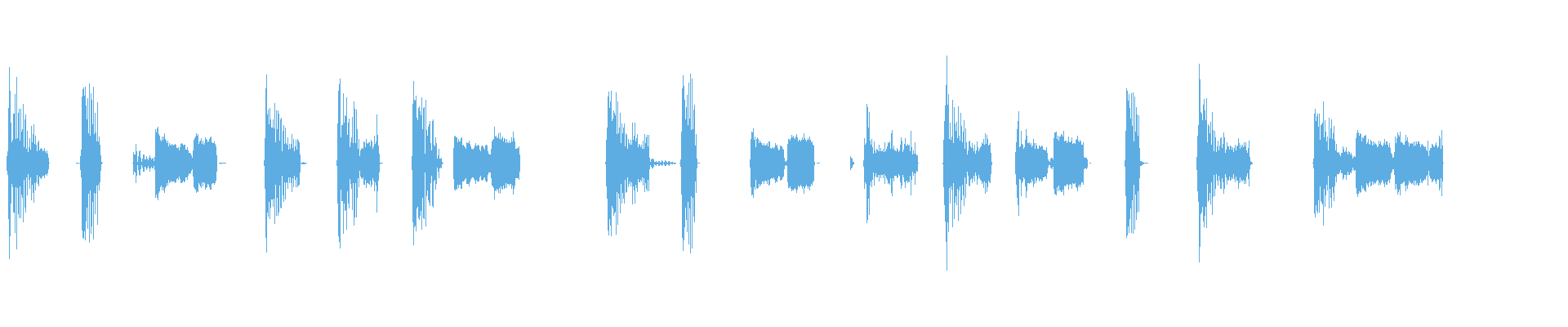 Waveform