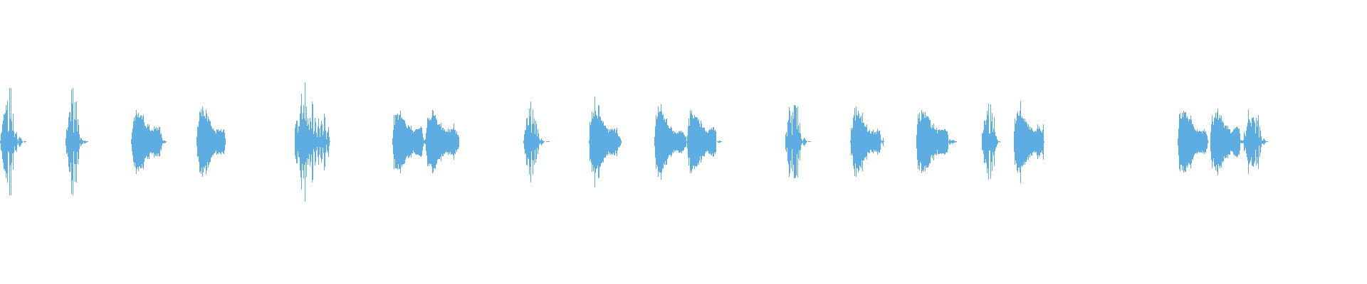 Waveform