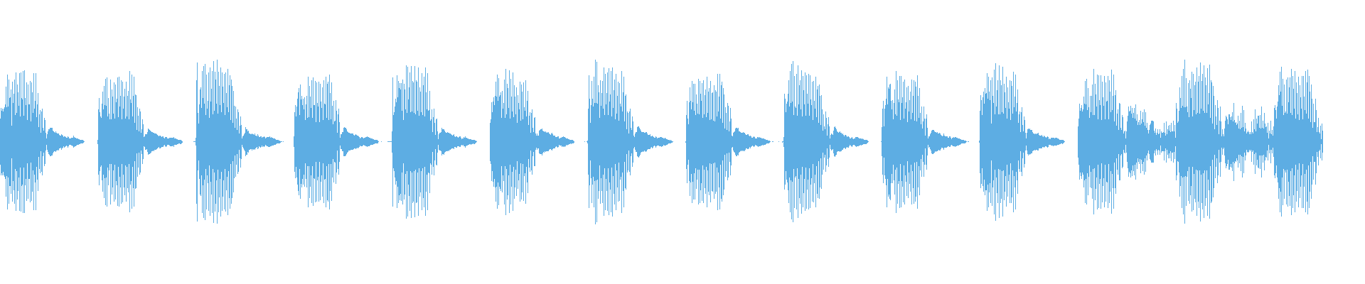 Waveform