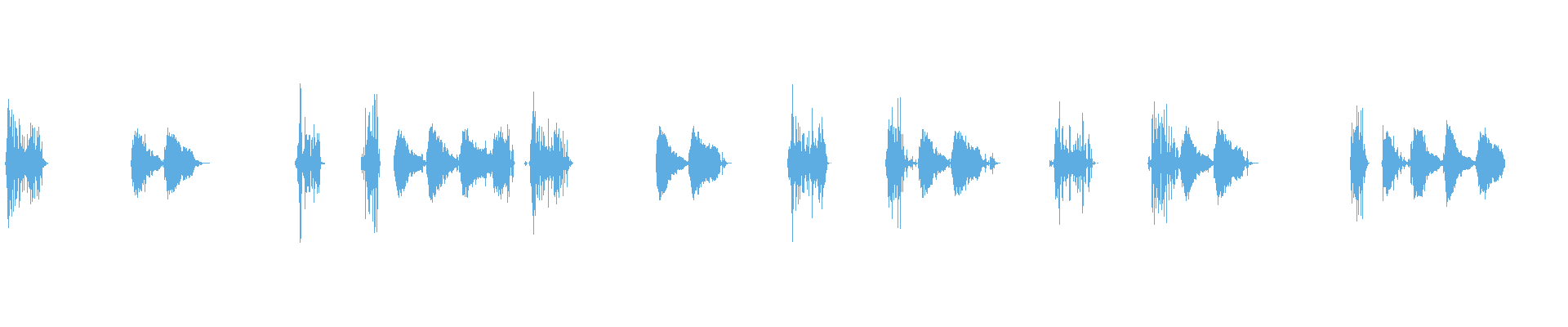 Waveform