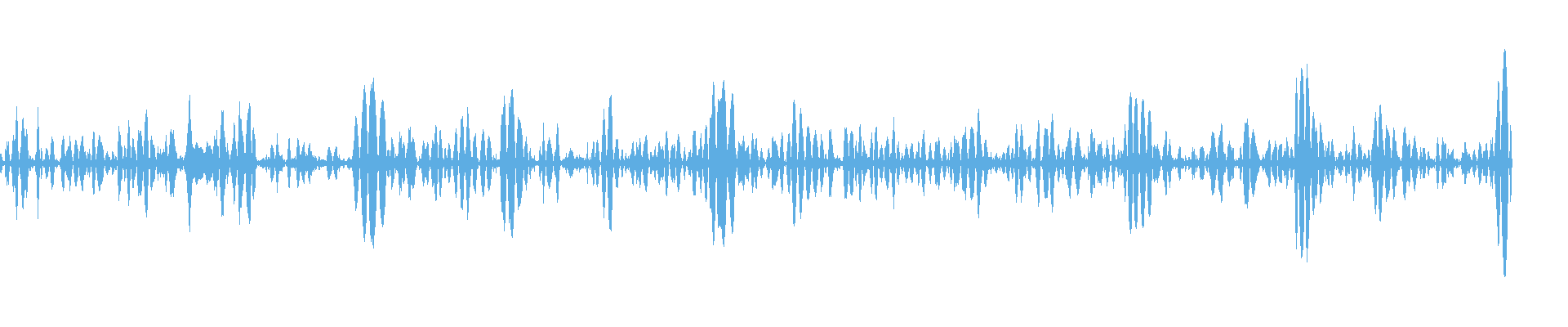Waveform