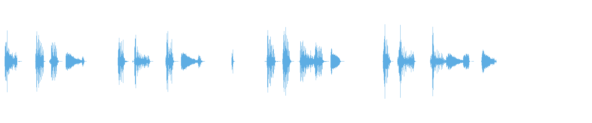 Waveform