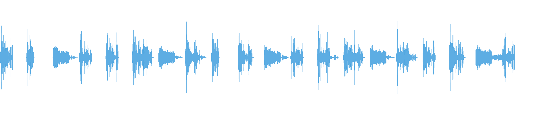 Waveform