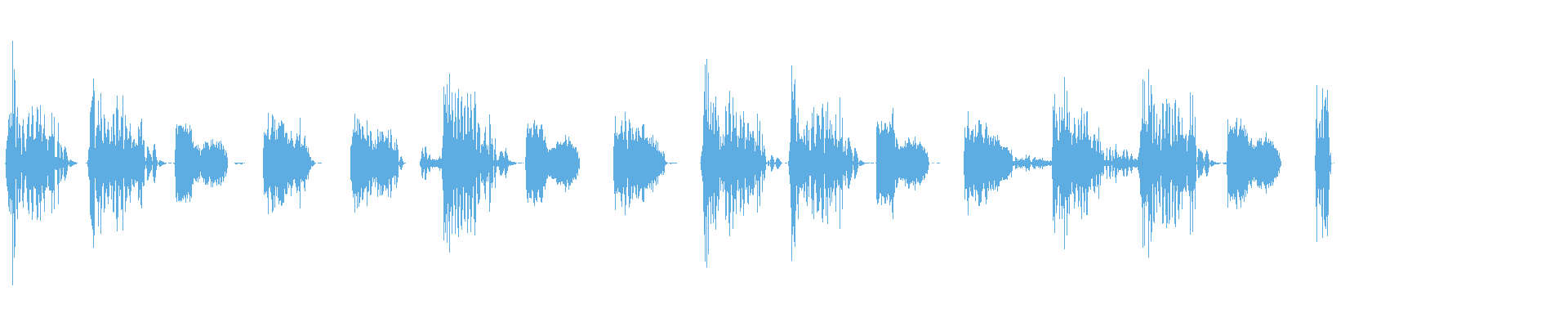 Waveform