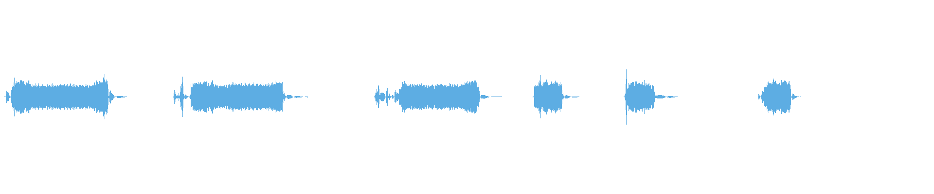 Waveform