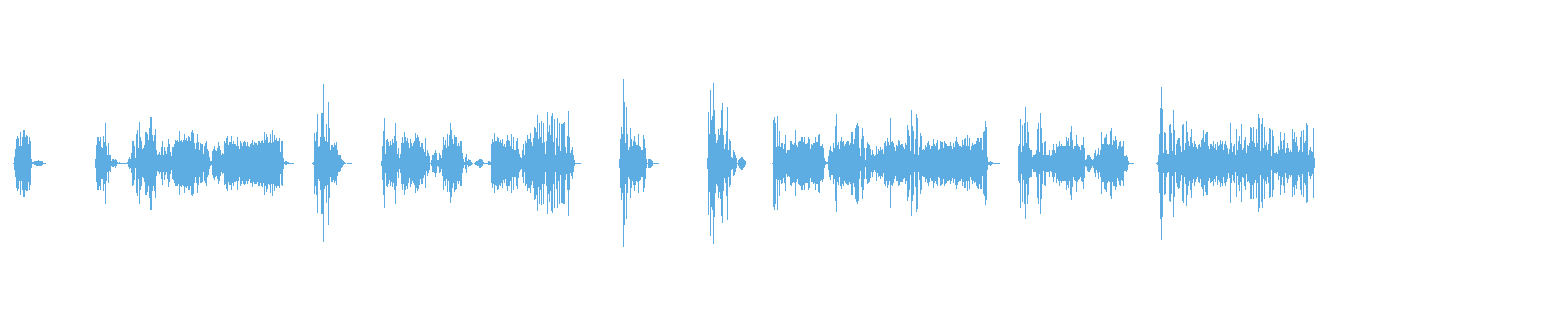 Waveform