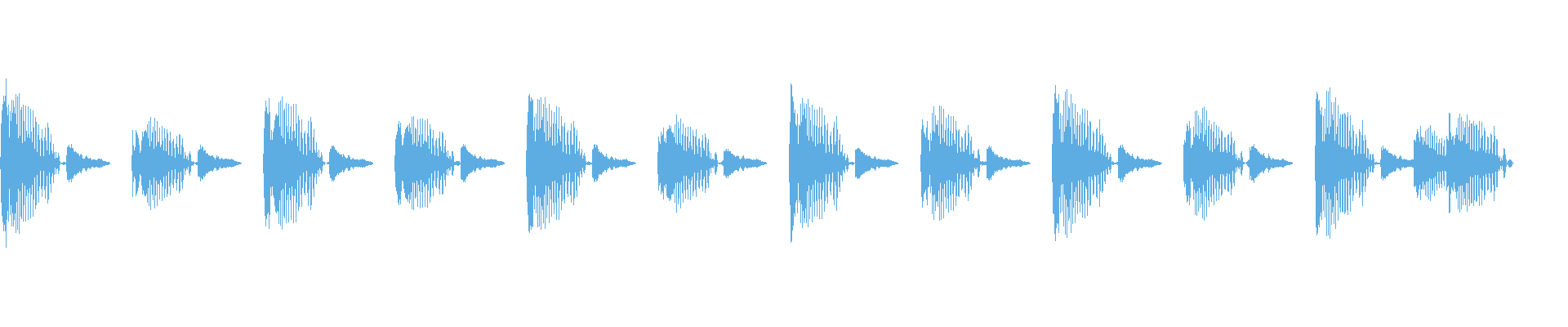 Waveform