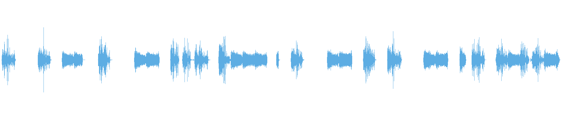 Waveform