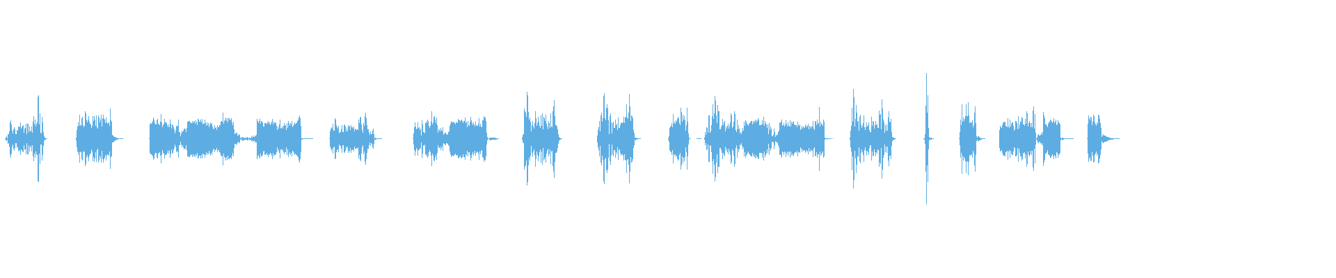 Waveform