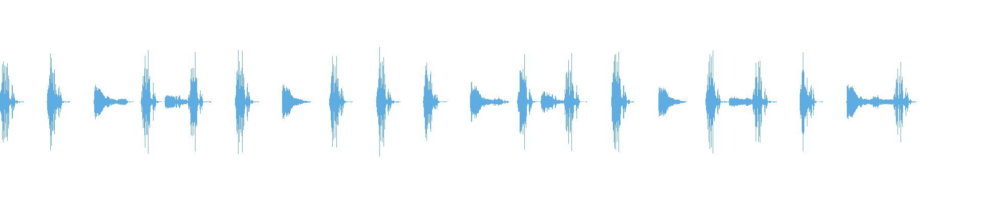 Waveform