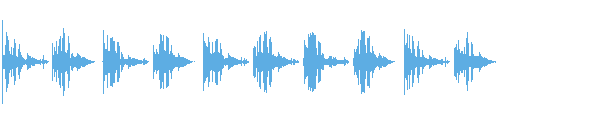 Waveform