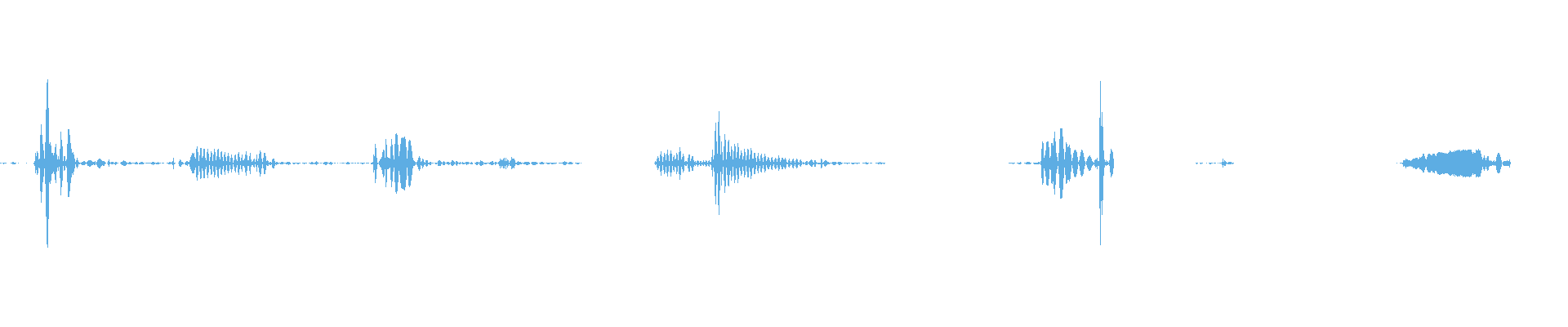 Waveform