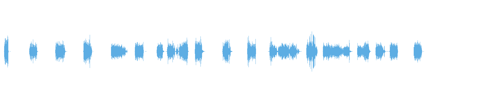 Waveform
