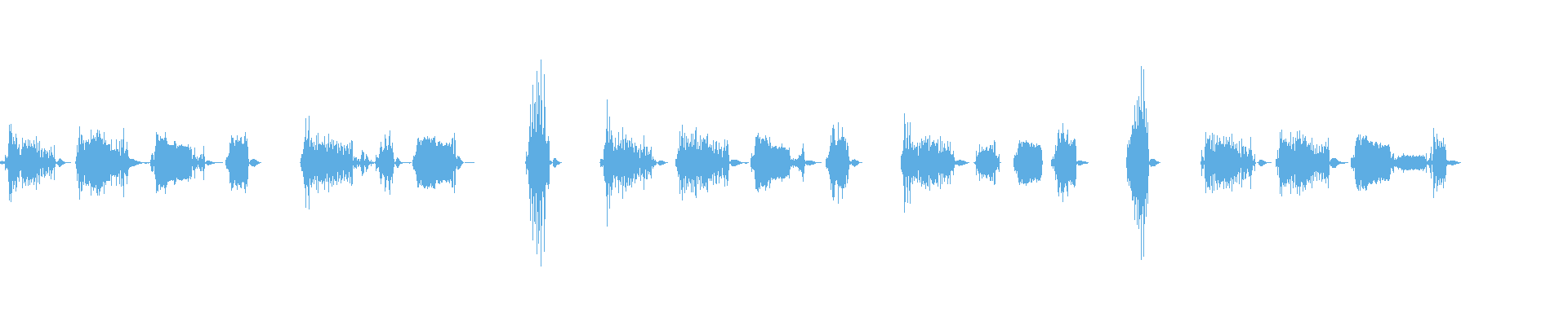 Waveform