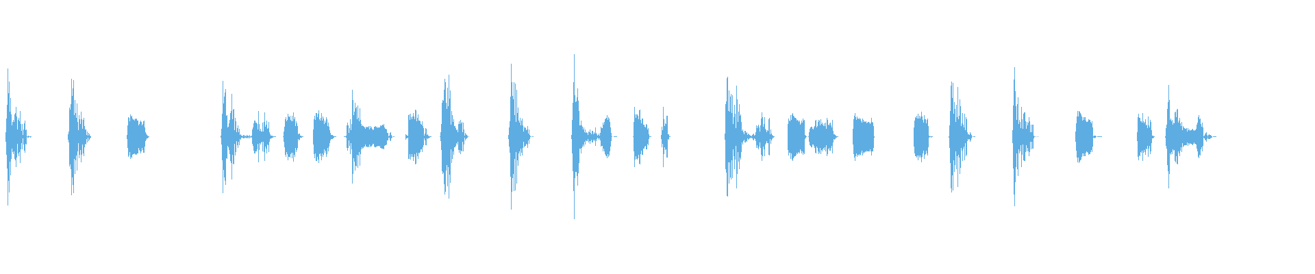 Waveform