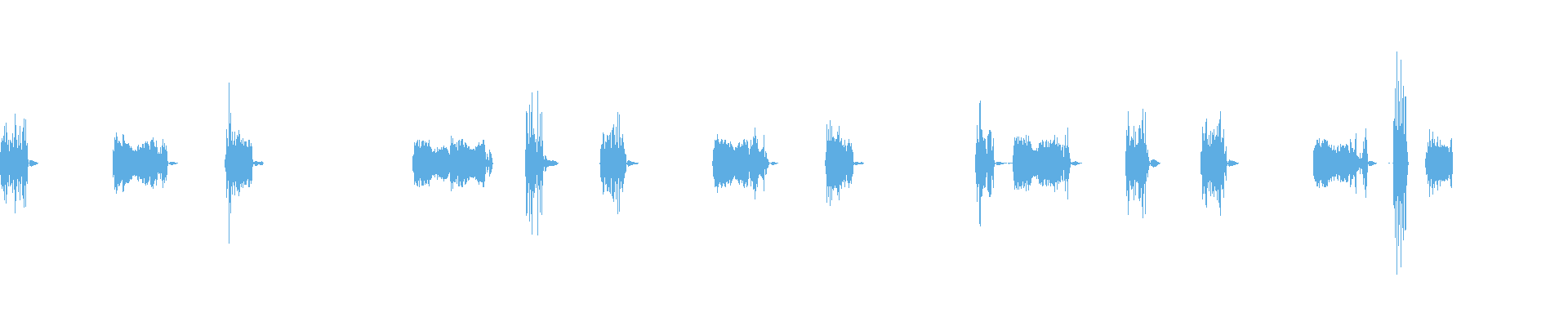 Waveform