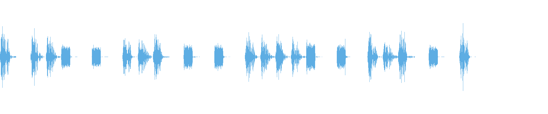 Waveform