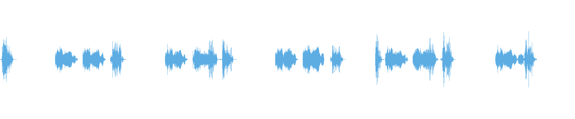 Waveform