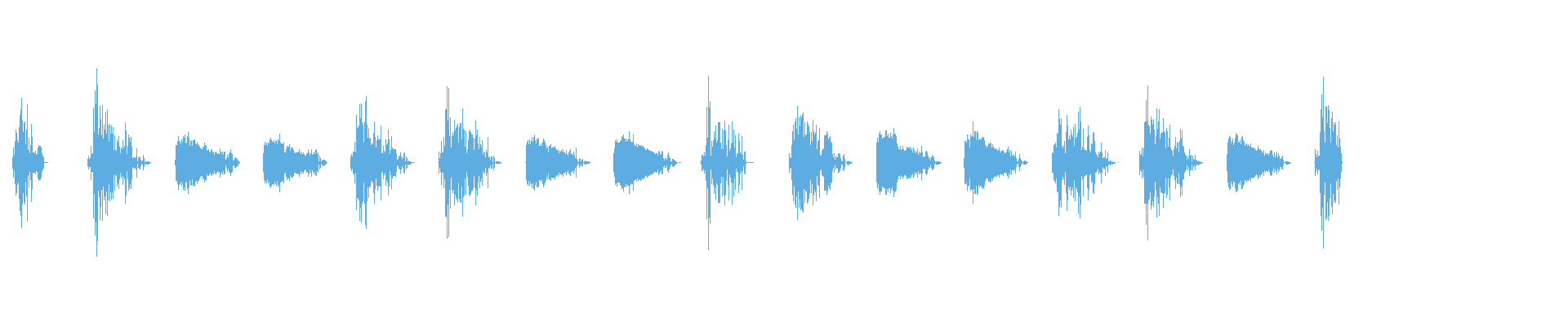 Waveform