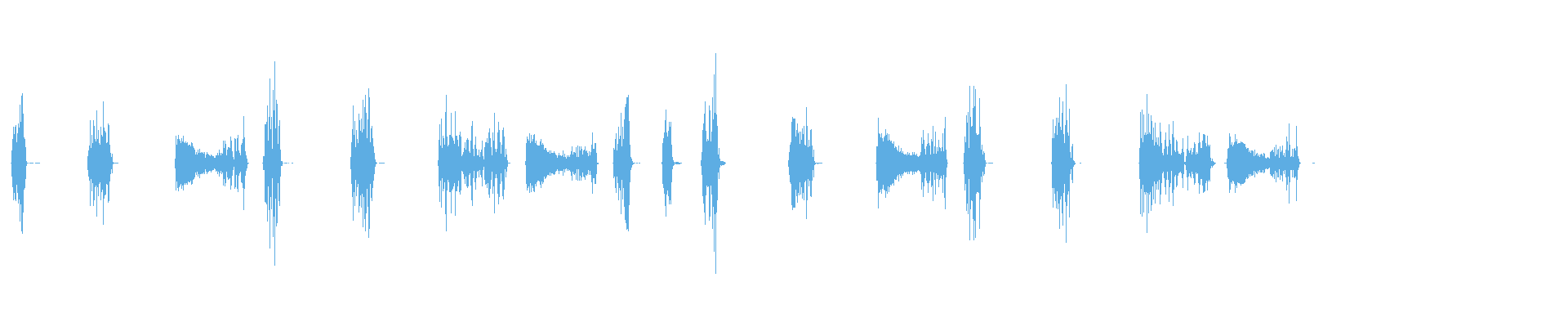 Waveform