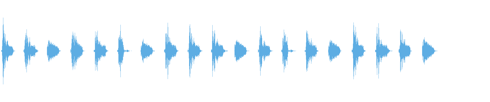 Waveform