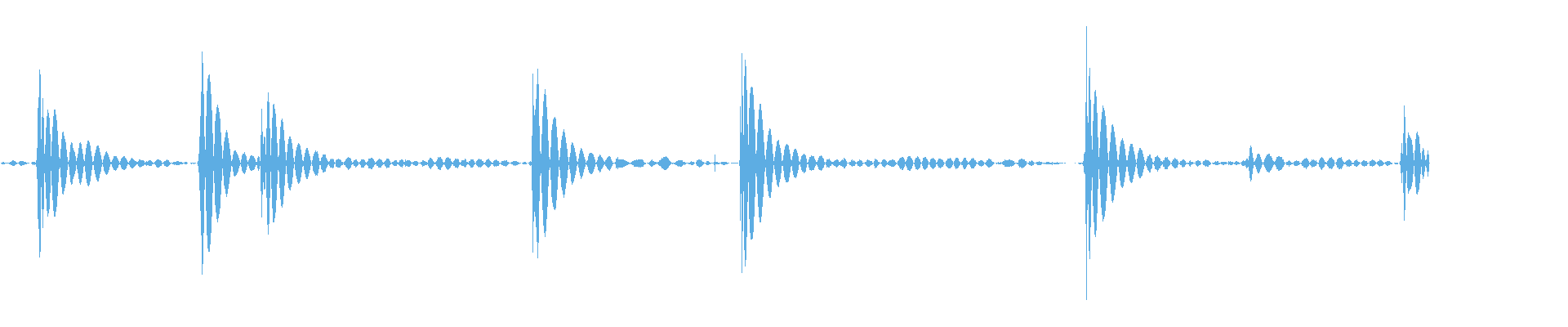 Waveform