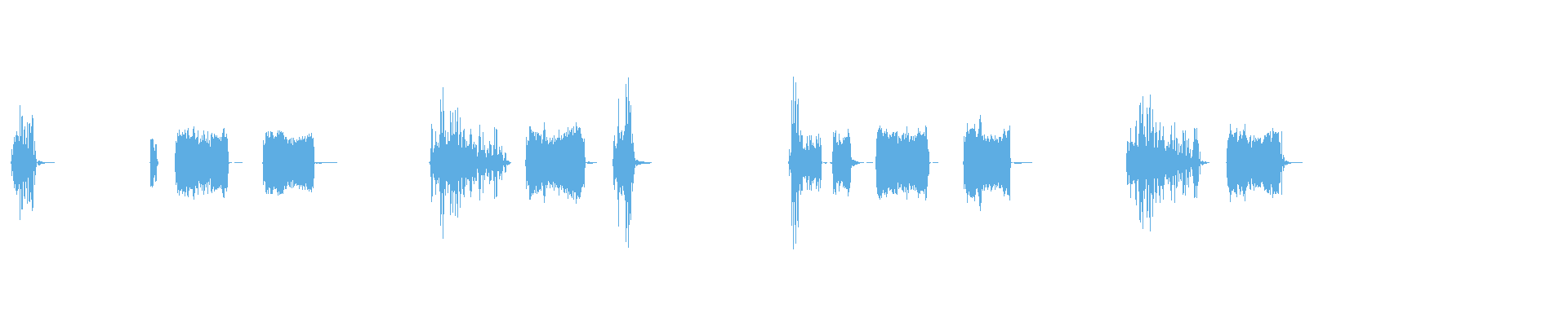 Waveform
