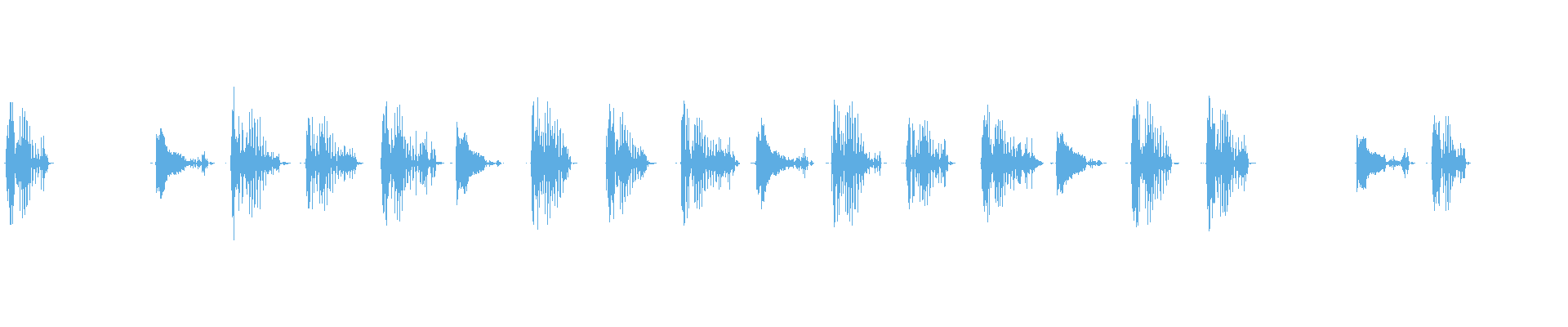 Waveform