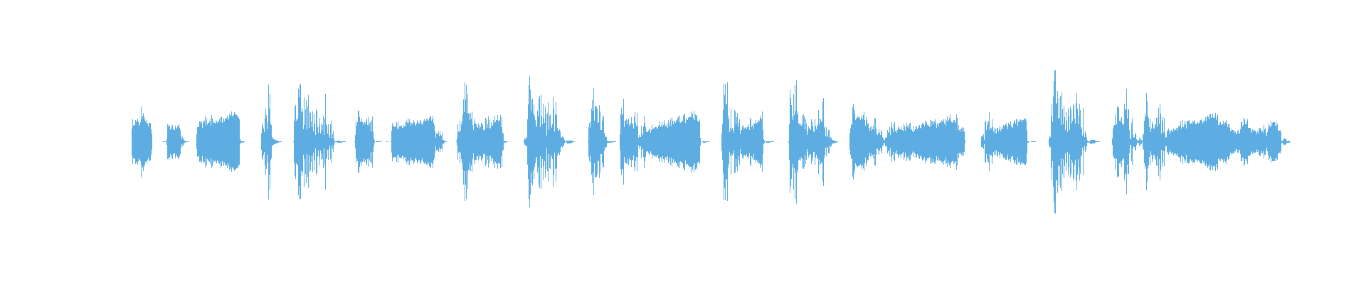 Waveform