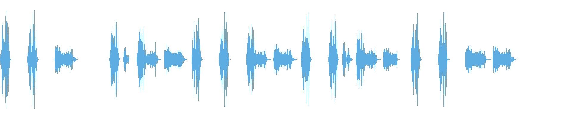 Waveform