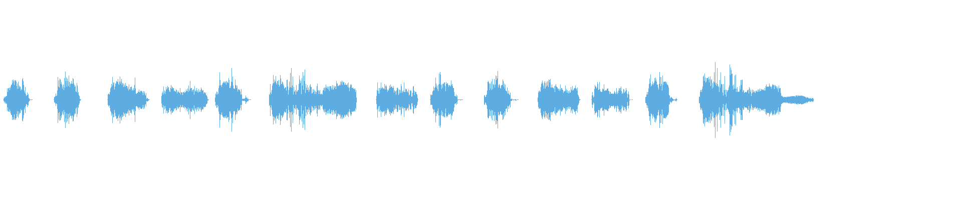 Waveform