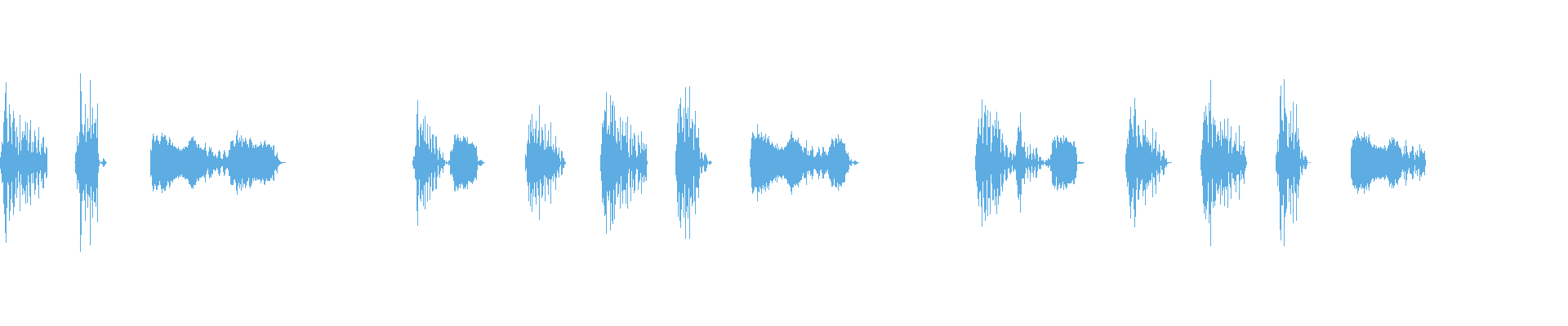 Waveform