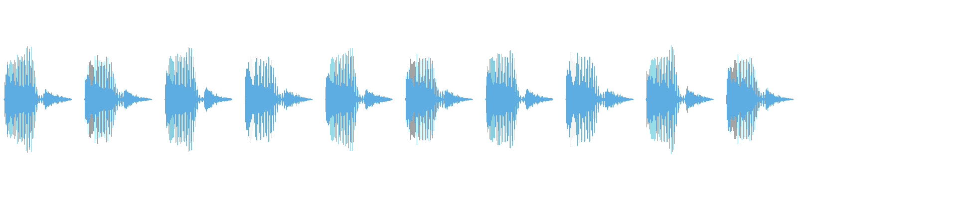 Waveform