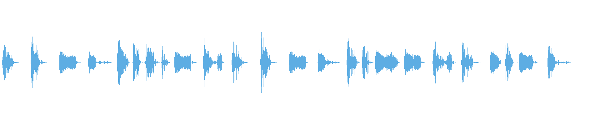 Waveform