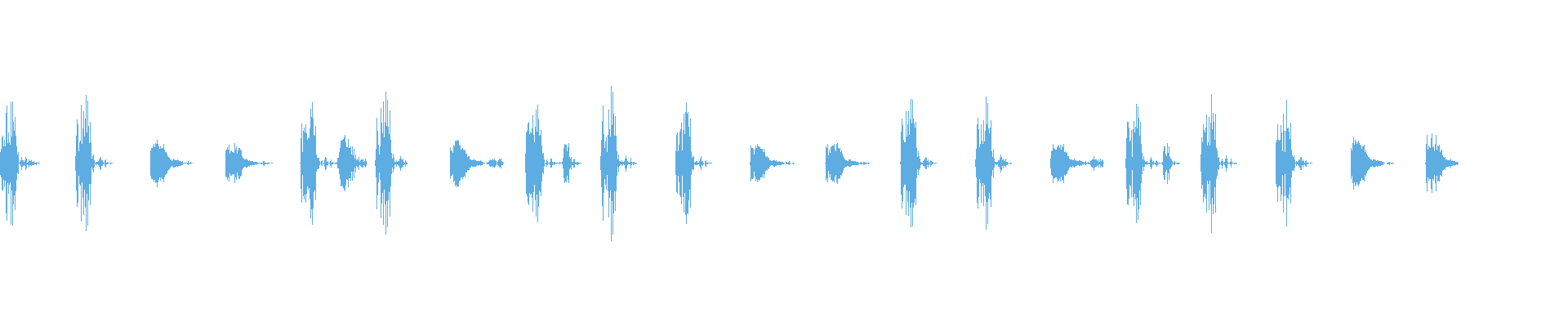 Waveform