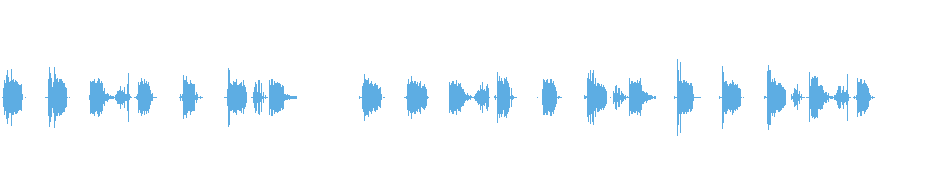 Waveform