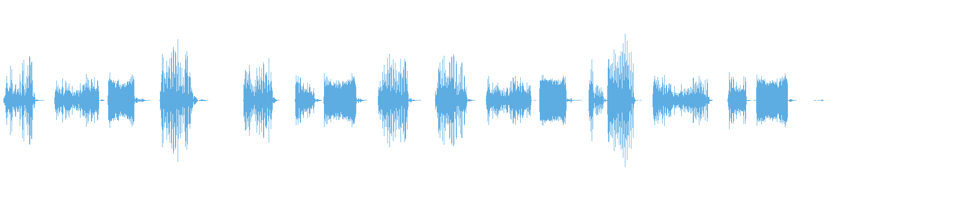 Waveform