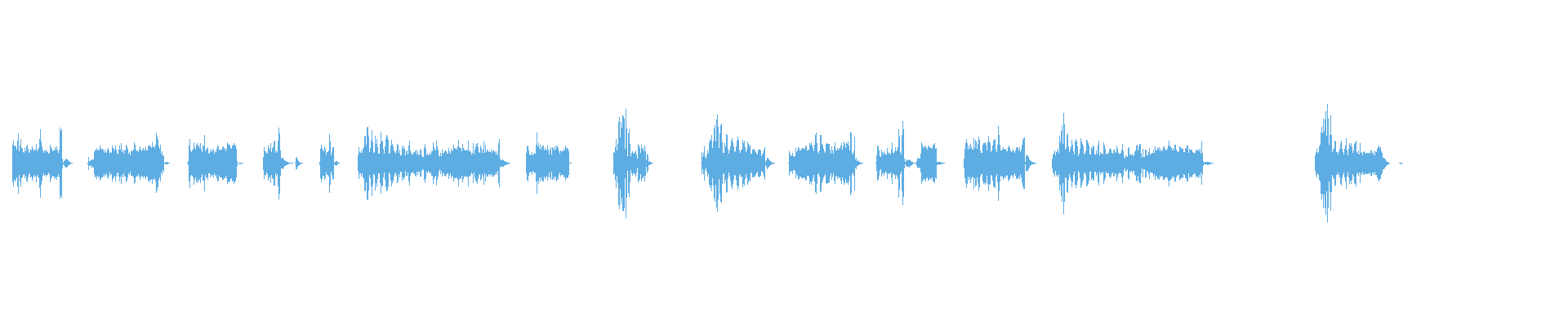 Waveform