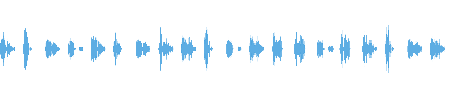 Waveform