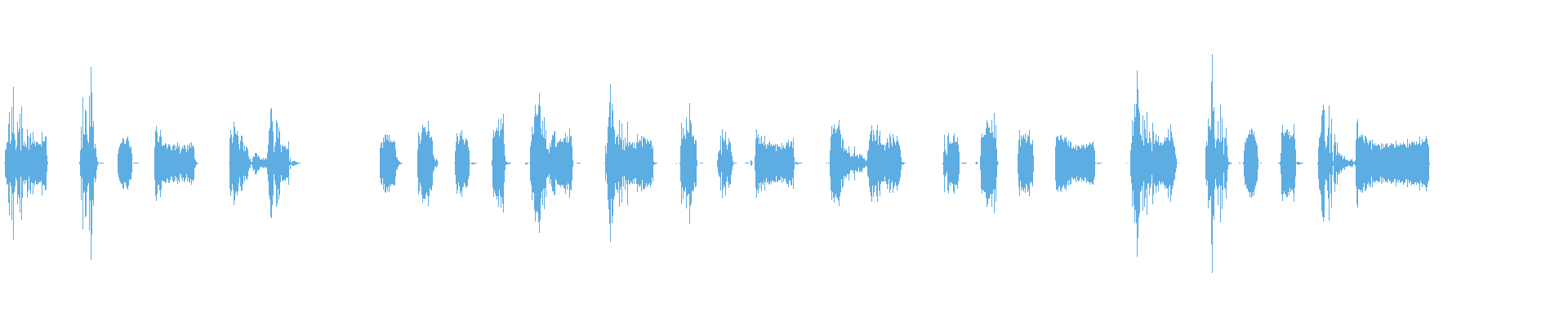 Waveform