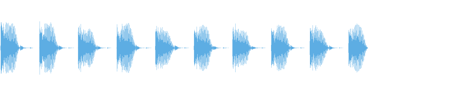 Waveform