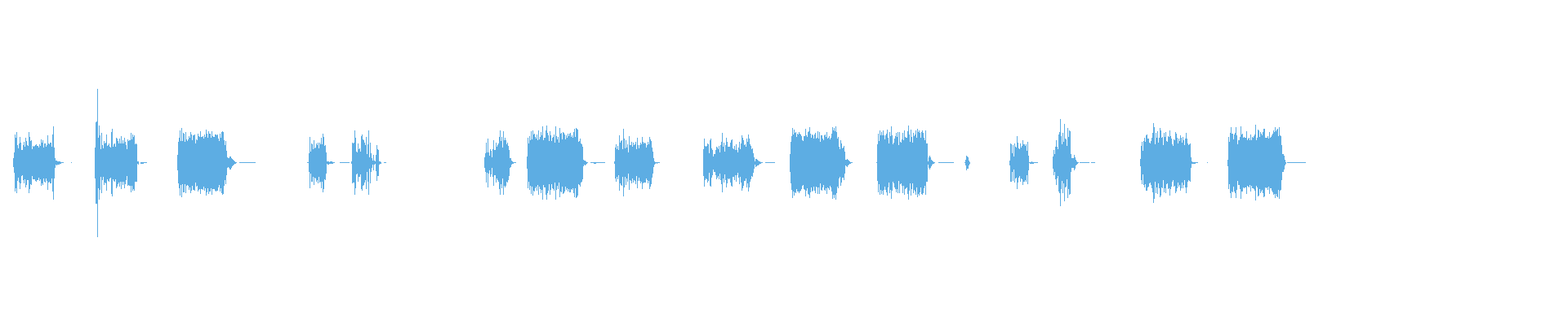 Waveform